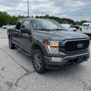 FORD F-150 XL - 8