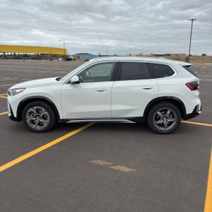 BMW X1 XDRIVE28I - 3