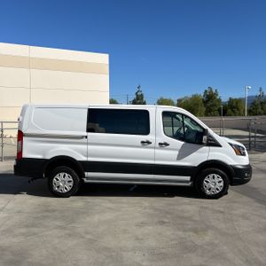 FORD TRANSIT-250 CARGO VAN - 10