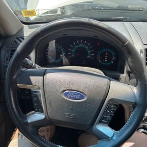 2010 FORD FUSION SEL — миниатюра 75