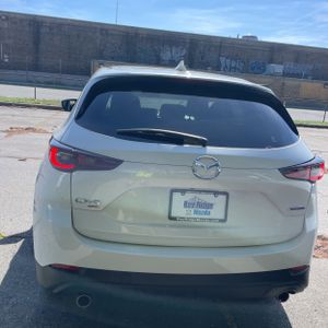 MAZDA CX-5 2.5 S SELECT - 7