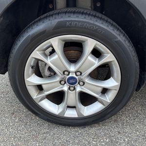 صورة مصغرة 19 لـ 2014 FORD ESCAPE TITANIUM