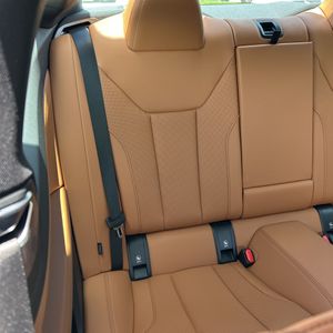 2026 BMW 430I 缩略图 35