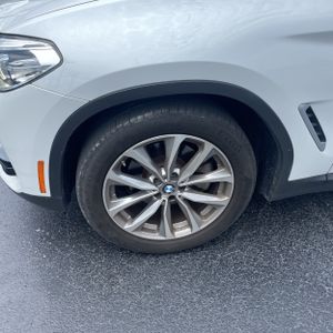 صورة مصغرة 17 لـ 2019 BMW X3 SDRIVE30I