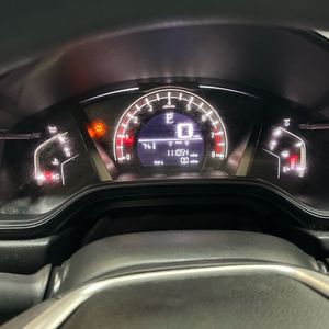 2018 Honda CR-V LX 照片 38