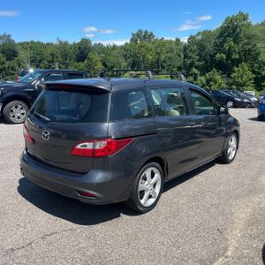 2013 Mazda MAZDA5 TOURING — фото 7