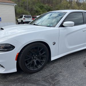 DODGE CHALLENGER - 2