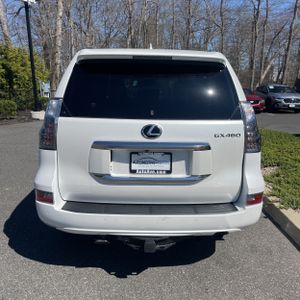 LEXUS GX 460 BASE - 7