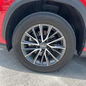 صورة مصغرة 17 لـ 2024 Lexus NX 250 BASE