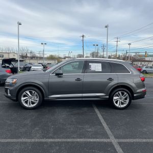 AUDI Q7 QUATTRO PREMIUM PLUS 55 TFSI - 3