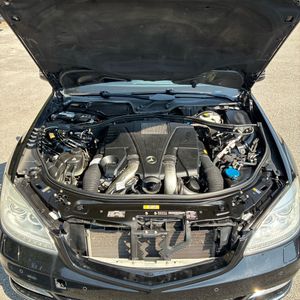 صورة مصغرة 44 لـ 2013 Mercedes-BENZ S-CLASS