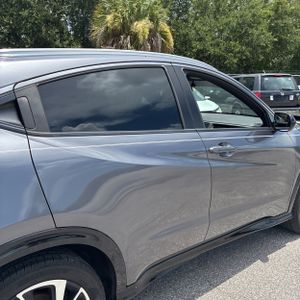 2019 Honda HR-V SPORT photo 9