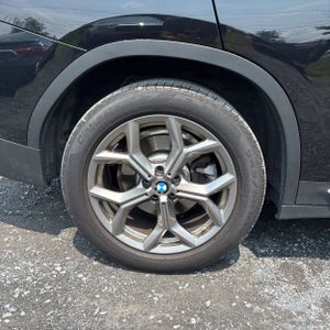 2022 BMW X3 XDRIVE30I — миниатюра 19