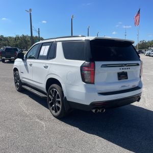 CHEVROLET TAHOE RST - 5