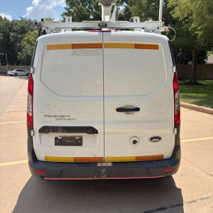 2016 FORD TRANSIT CONNECT XL 照片 7