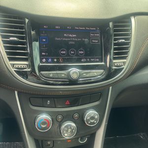 صورة مصغرة 36 لـ 2020 Chevrolet TRAX LS