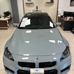 2023 BMW M2 BASE — фото 15