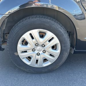 2019 Dodge GRAND CARAVAN SE 照片 19