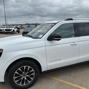 FORD EXPEDITION MAX PLATINUM - 2