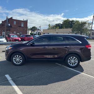 صورة 3 لـ 2016 KIA SORENTO LX