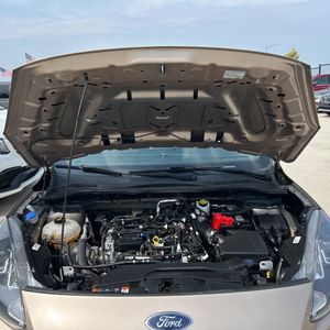2021 FORD ESCAPE S thumbnail 43