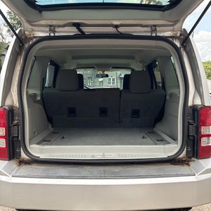 صورة مصغرة 41 لـ 2008 JEEP LIBERTY SPORT