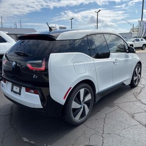 BMW I3 BASE - 8