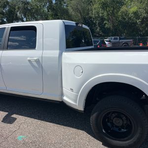 2026 RAM 3500 LIMITED 照片 6