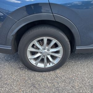 صورة مصغرة 19 لـ 2024 Honda CR-V EX