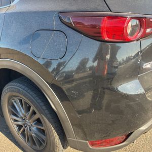 2019 Mazda CX-5 TOURING — миниатюра 57