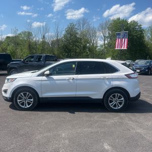 FORD EDGE SEL - 3