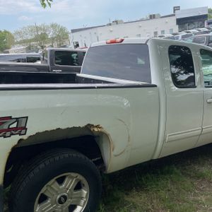 CHEVROLET SILVERADO 1500 LT - 9