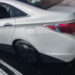 HYUNDAI SONATA - 6