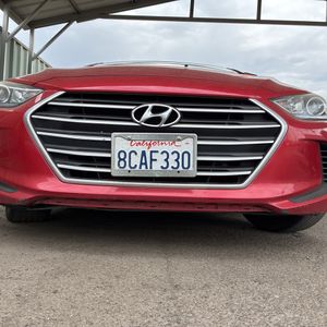 2018 Hyundai ELANTRA SEL 缩略图 56