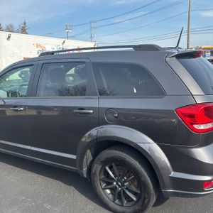 DODGE JOURNEY SE - 6