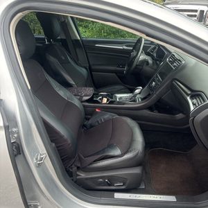 2014 FORD FUSION HYBRID TITANIUM 照片 33