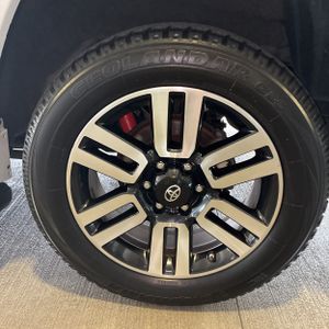 صورة مصغرة 18 لـ 2016 Toyota 4RUNNER LIMITED