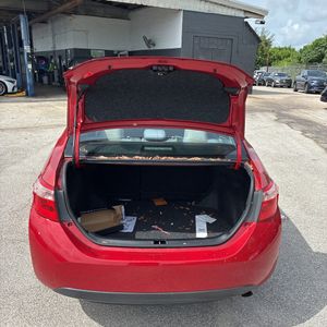 2019 Toyota COROLLA LE 缩略图 41