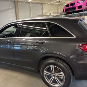 MERCEDES-BENZ GLC-CLASS - 6