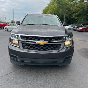 2016 Chevrolet TAHOE LT — фото 14