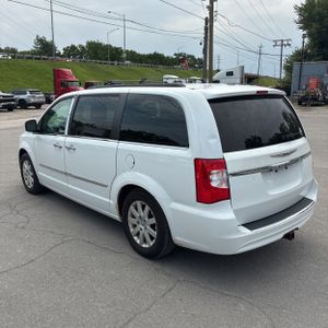 2015 Chrysler TOWN AND COUNTRY TOURING 照片 5