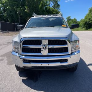 صورة مصغرة 14 لـ 2017 RAM 2500 TRADESMAN