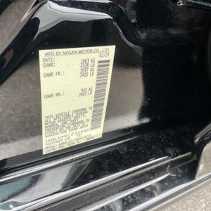 2020 Nissan ALTIMA 2.5 SR — миниатюра 53