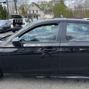 HONDA CIVIC SPORT - 4