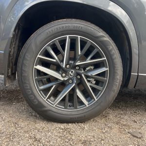 2024 Lexus TX 350 照片 19