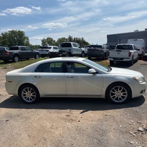 صورة 10 لـ 2011 Chevrolet MALIBU LTZ