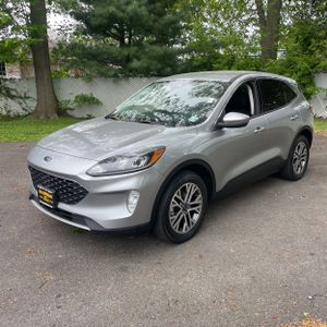 FORD ESCAPE SEL - 1