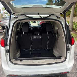 صورة مصغرة 40 لـ 2018 Chrysler PACIFICA TOURING L
