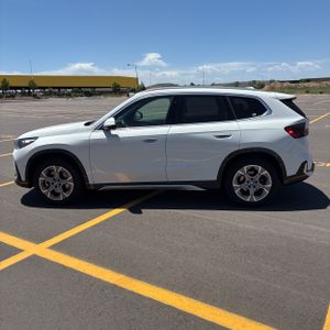 صورة 3 لـ 2025 BMW X1 XDRIVE28I