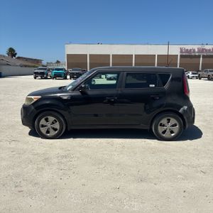 صورة 3 لـ 2014 KIA SOUL BASE